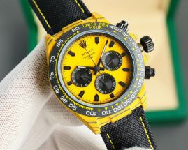 Picture of Rolex Watches Men Daytona _SKU702rolex-40x124143